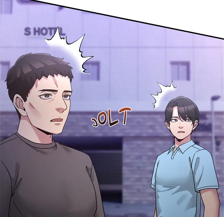 No Men Allowed Chapter 36 page 44 - 