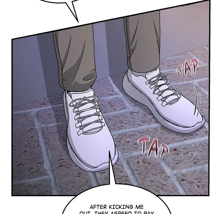 No Men Allowed Chapter 36 page 47 - 