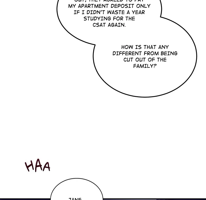 No Men Allowed Chapter 36 page 48 - 