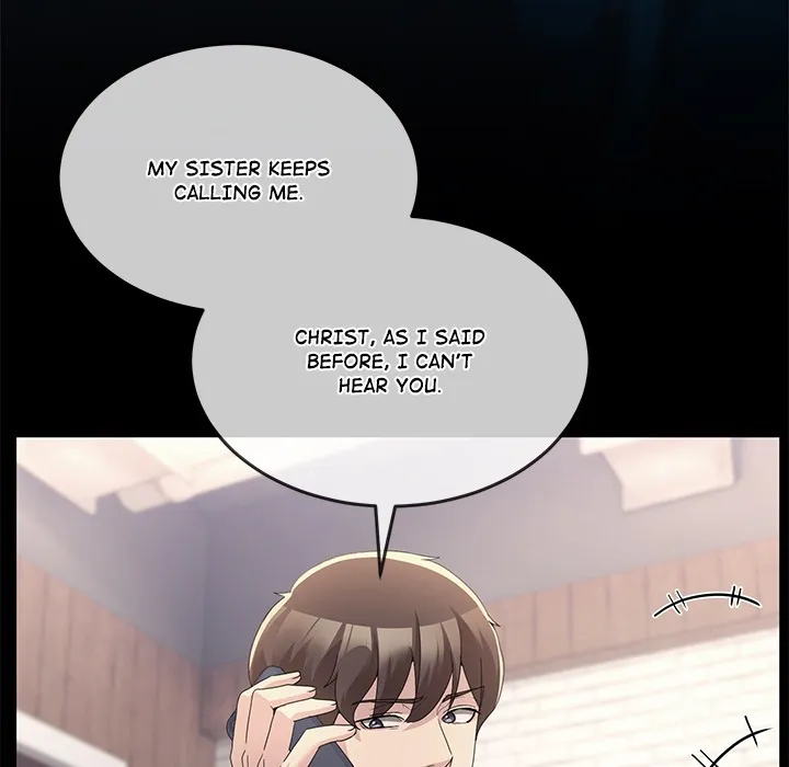 No Men Allowed Chapter 36 page 6 - 