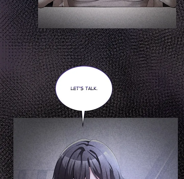 No Men Allowed Chapter 36 page 55 - 