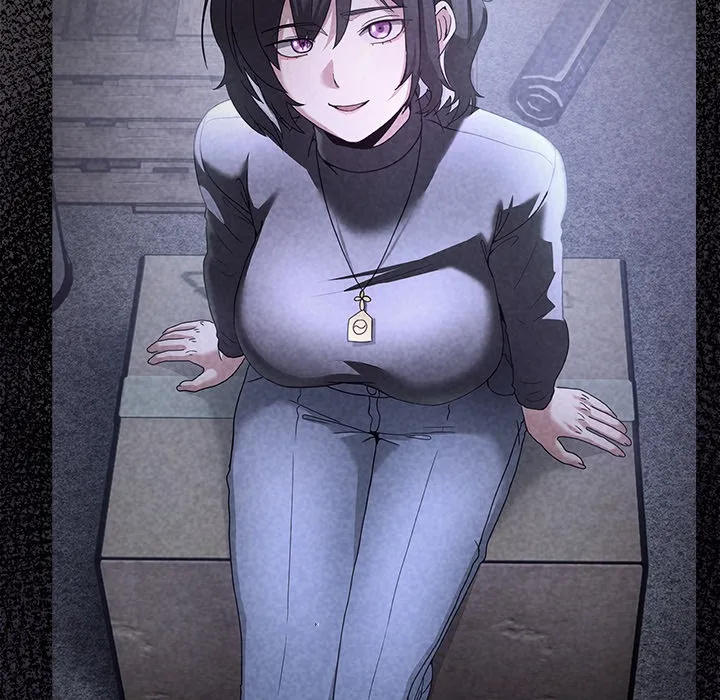 No Men Allowed Chapter 36 page 56 - 