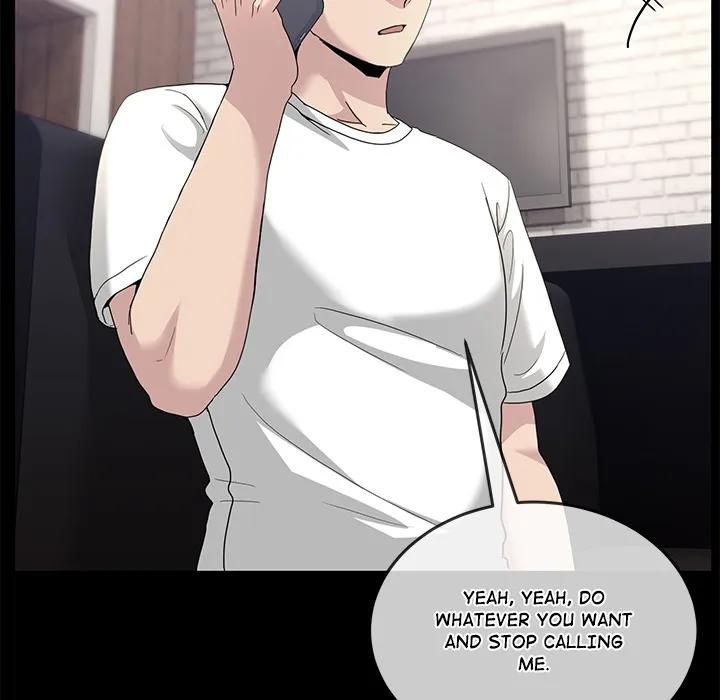 No Men Allowed Chapter 36 page 7 - 