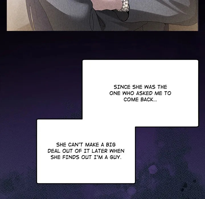 No Men Allowed Chapter 36 page 66 - 