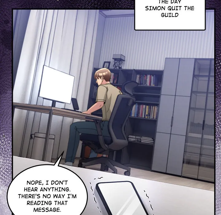 No Men Allowed Chapter 36 page 69 - 