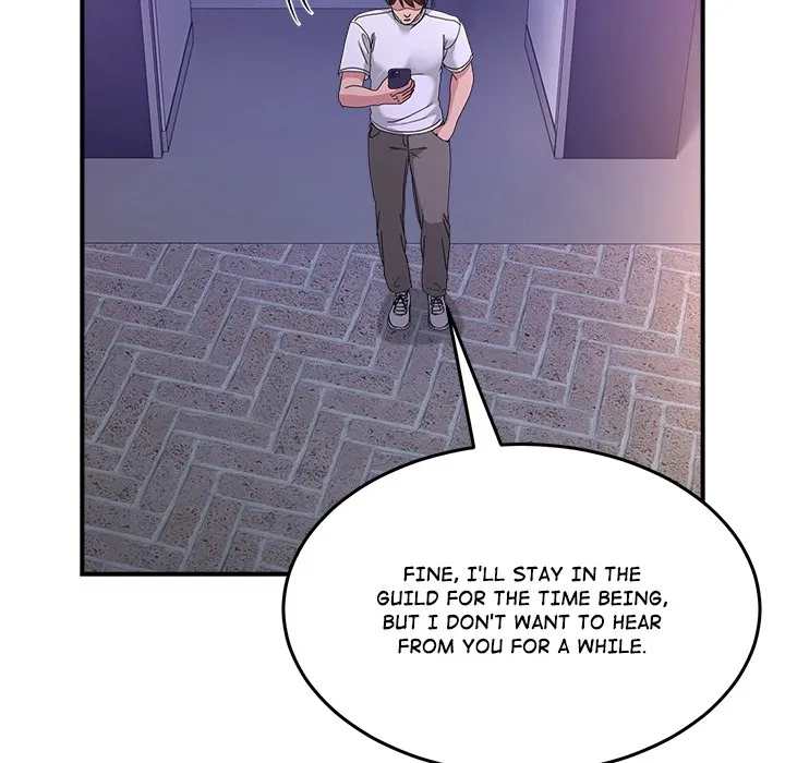 No Men Allowed Chapter 36 page 72 - 