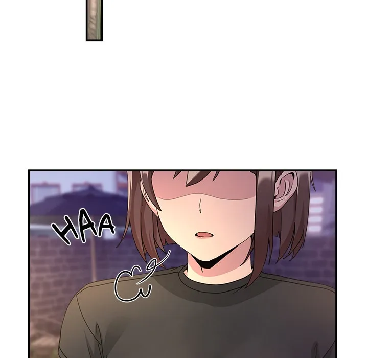 No Men Allowed Chapter 36 page 83 - 