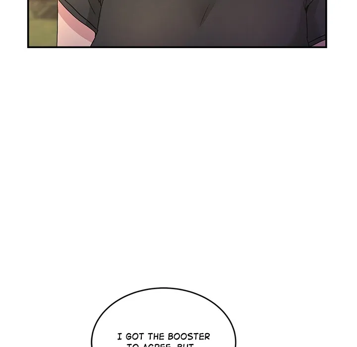 No Men Allowed Chapter 36 page 84 - 