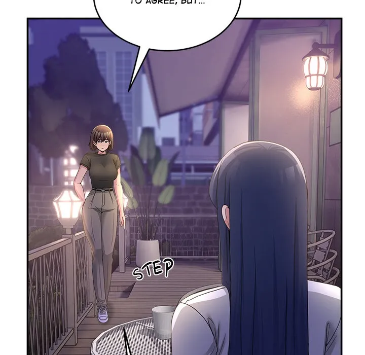 No Men Allowed Chapter 36 page 85 - 