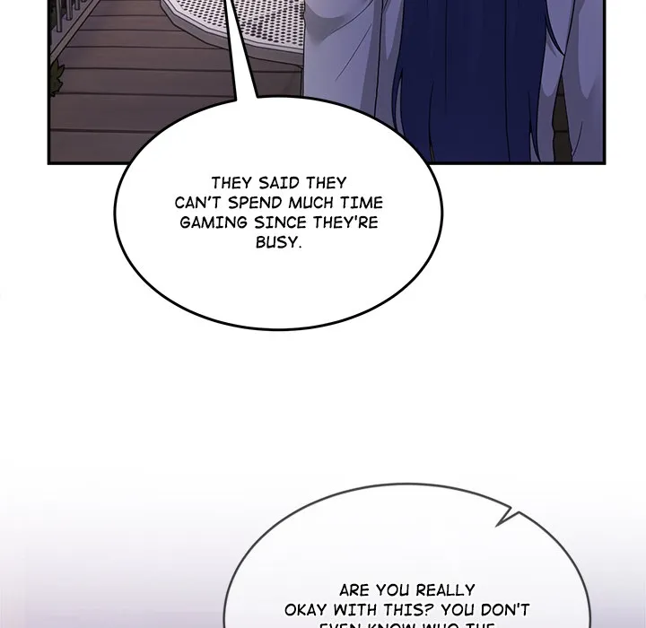 No Men Allowed Chapter 36 page 86 - 