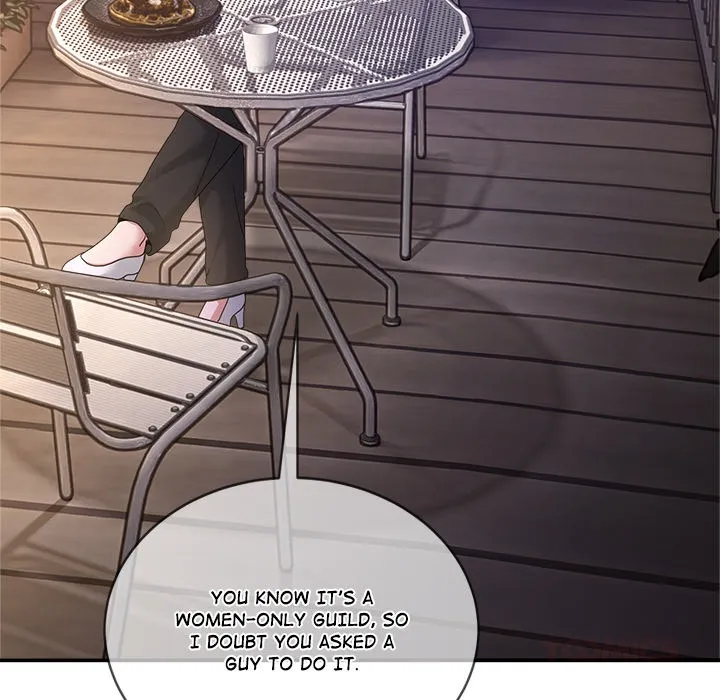 No Men Allowed Chapter 36 page 88 - 