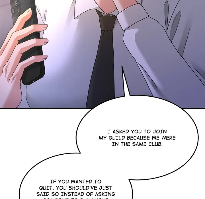 No Men Allowed Chapter 36 page 91 - 