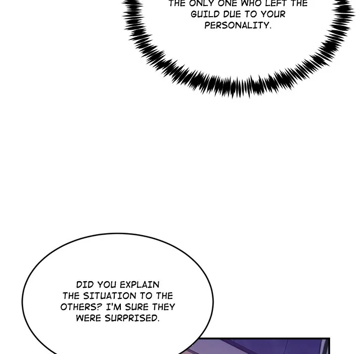 No Men Allowed Chapter 36 page 94 - 