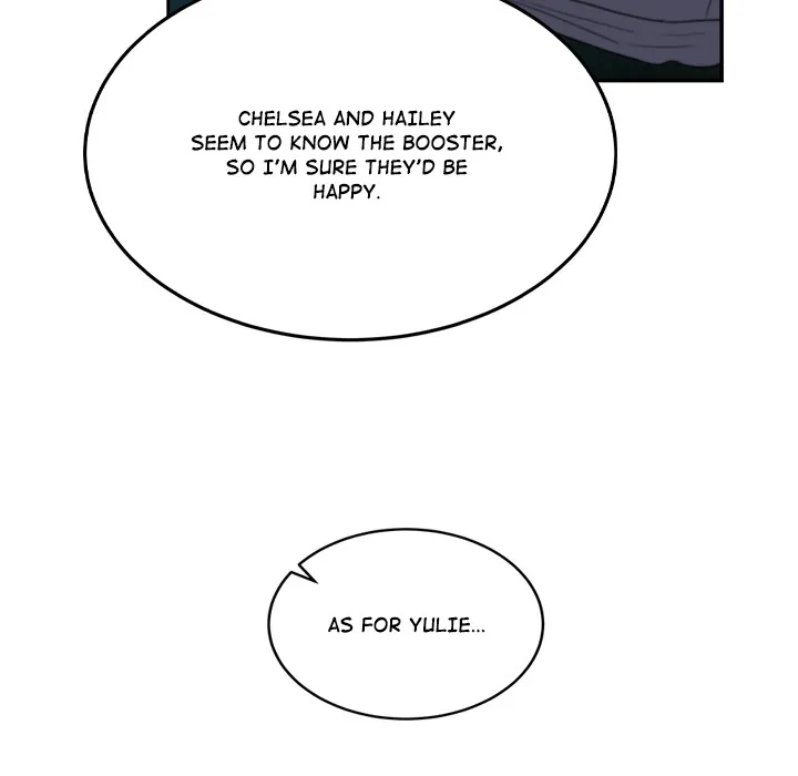 No Men Allowed Chapter 36 page 96 - 