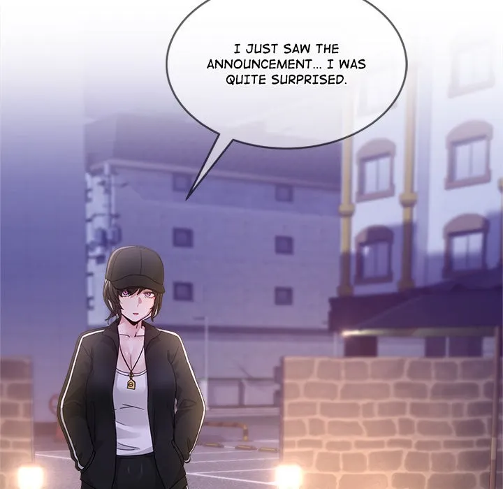 No Men Allowed Chapter 36 page 99 - 