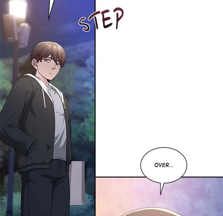 No Men Allowed Chapter 37 page 11 - 