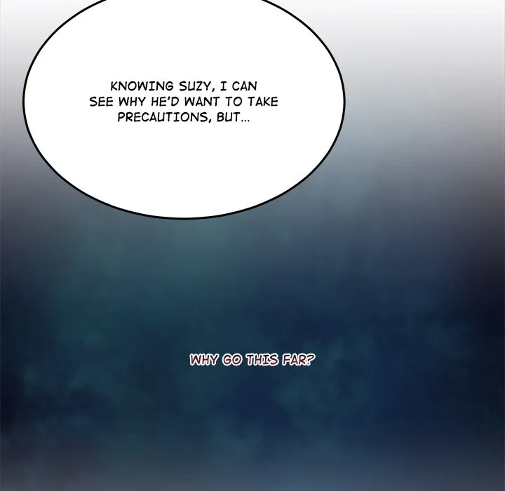 No Men Allowed Chapter 37 page 104 - 