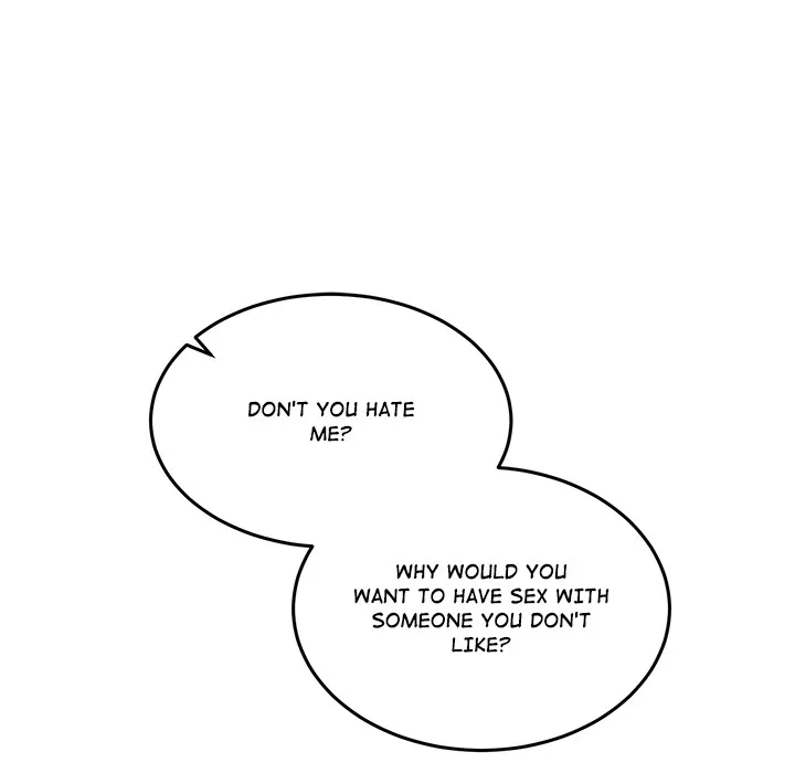 No Men Allowed Chapter 37 page 107 - 
