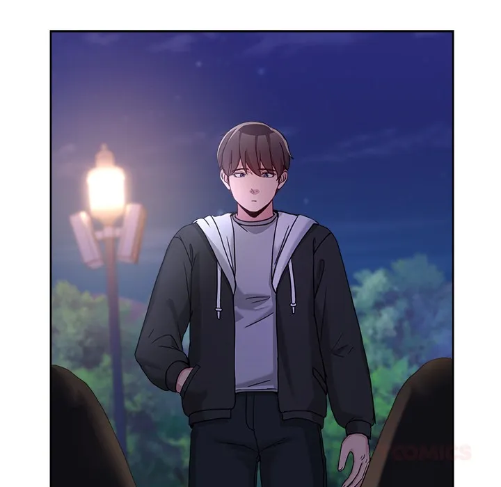 No Men Allowed Chapter 37 page 108 - 