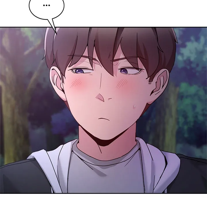 No Men Allowed Chapter 37 page 110 - 
