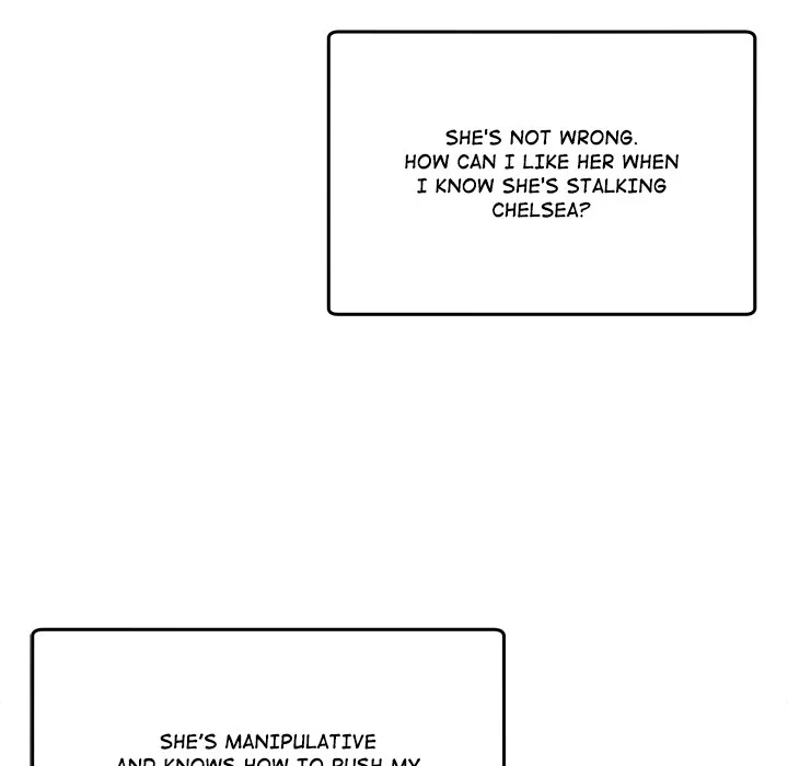 No Men Allowed Chapter 37 page 111 - 
