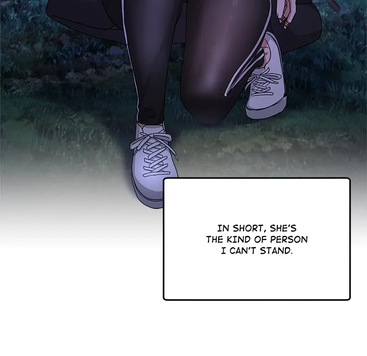 No Men Allowed Chapter 37 page 114 - 