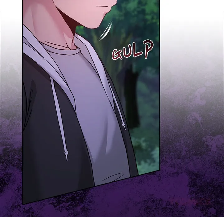 No Men Allowed Chapter 37 page 116 - 
