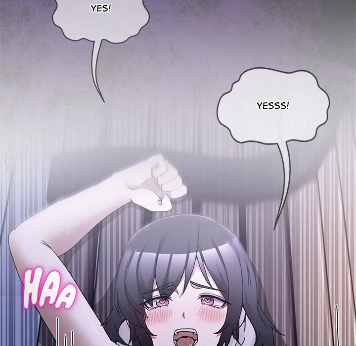 No Men Allowed Chapter 37 page 118 - 