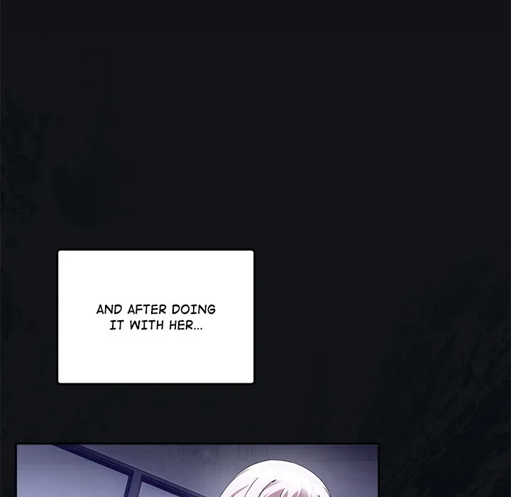 No Men Allowed Chapter 37 page 121 - 