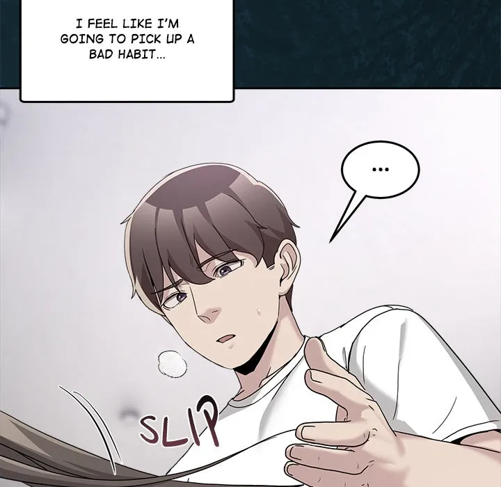 No Men Allowed Chapter 37 page 125 - 