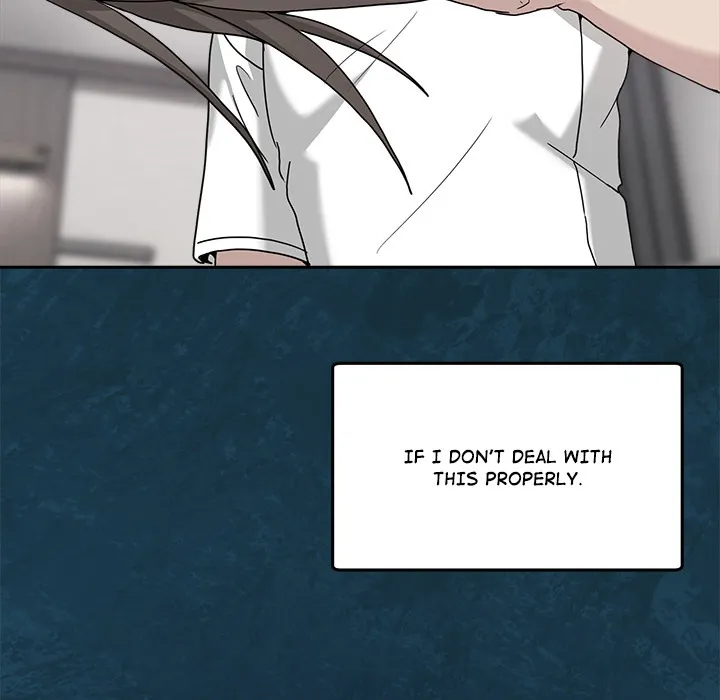 No Men Allowed Chapter 37 page 126 - 