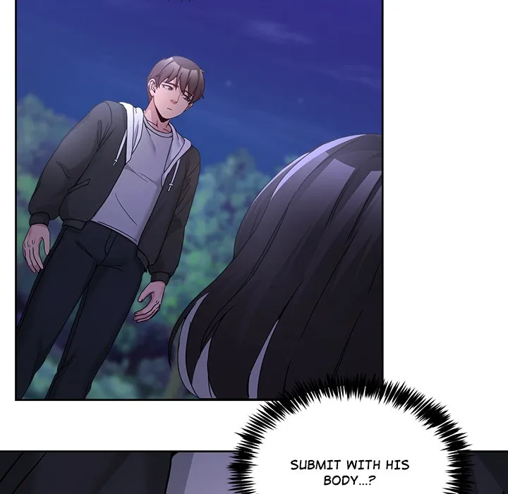 No Men Allowed Chapter 37 page 133 - 