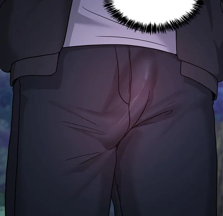 No Men Allowed Chapter 37 page 134 - 