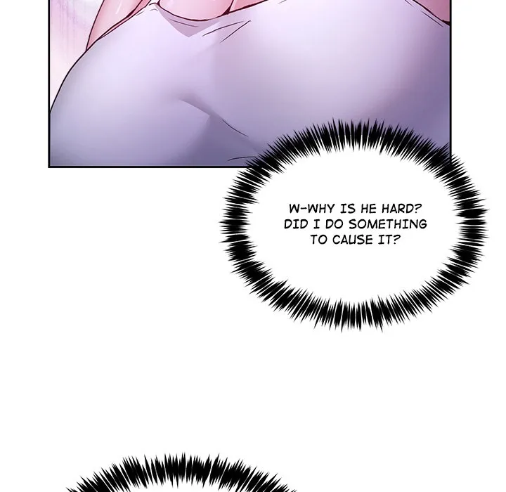 No Men Allowed Chapter 37 page 137 - 