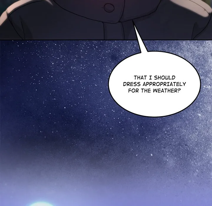 No Men Allowed Chapter 37 page 15 - 