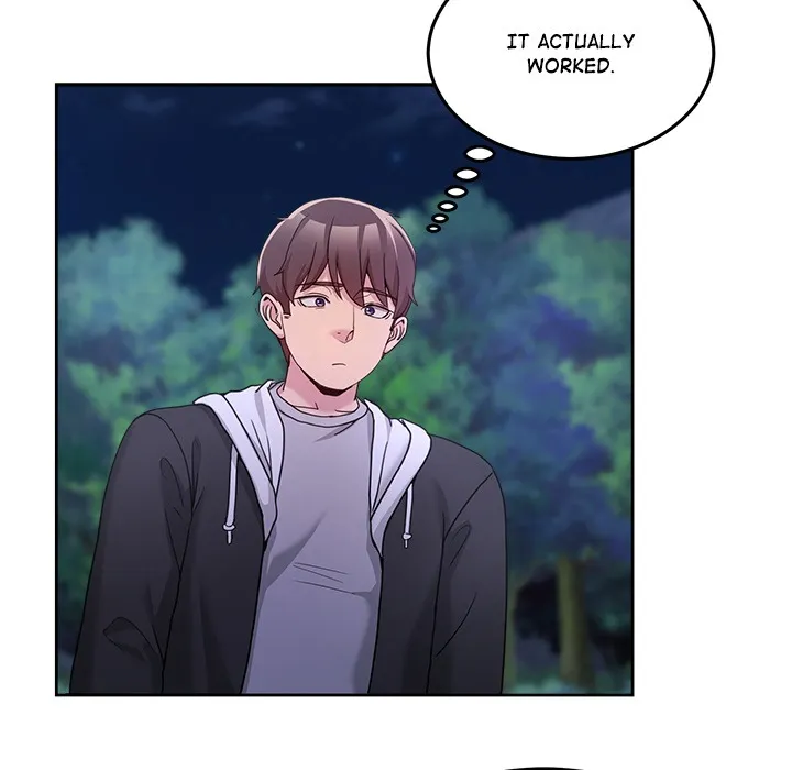 No Men Allowed Chapter 37 page 143 - 