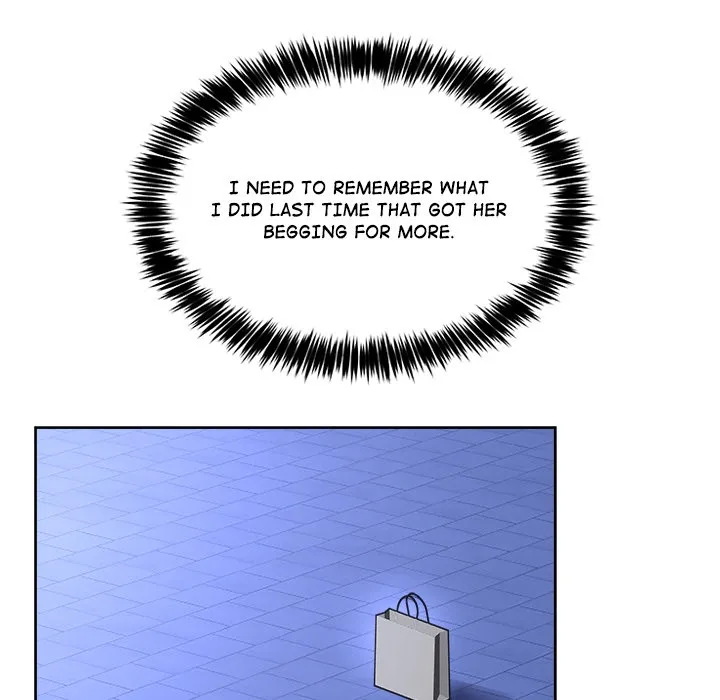 No Men Allowed Chapter 37 page 150 - 