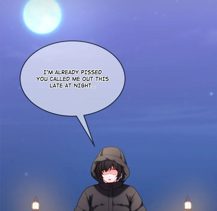 No Men Allowed Chapter 37 page 16 - 