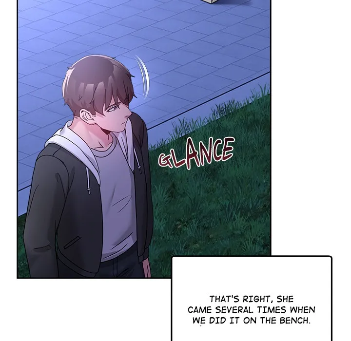 No Men Allowed Chapter 37 page 151 - 
