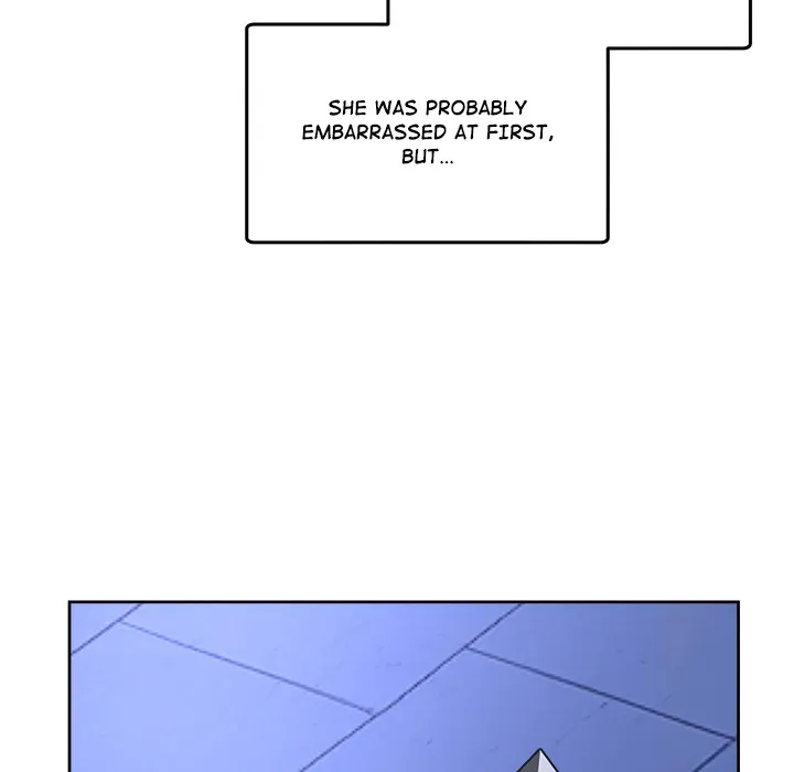 No Men Allowed Chapter 37 page 152 - 