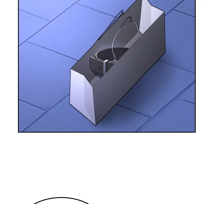 No Men Allowed Chapter 37 page 153 - 