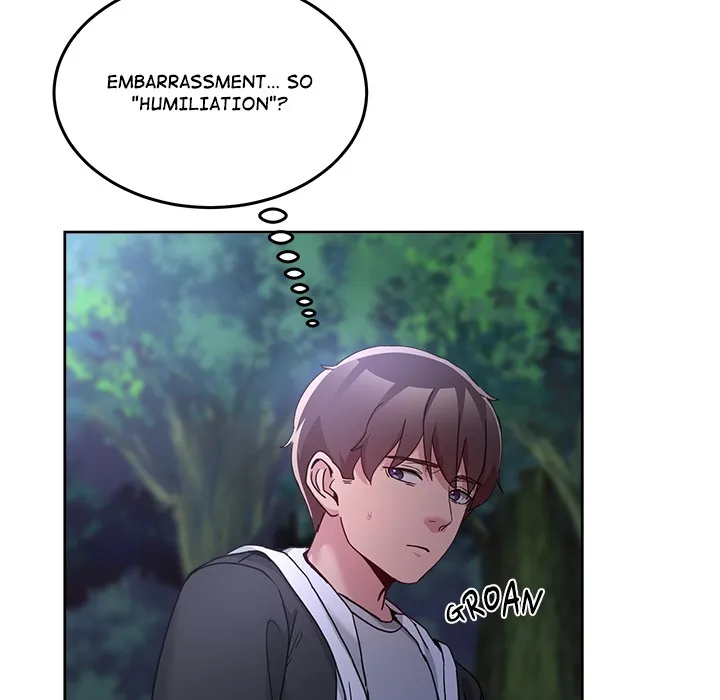 No Men Allowed Chapter 37 page 154 - 