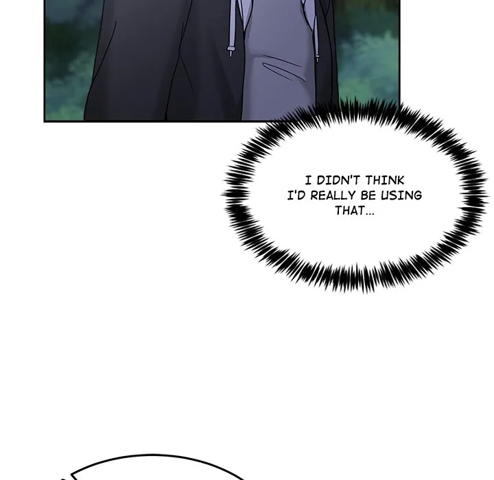 No Men Allowed Chapter 37 page 155 - 