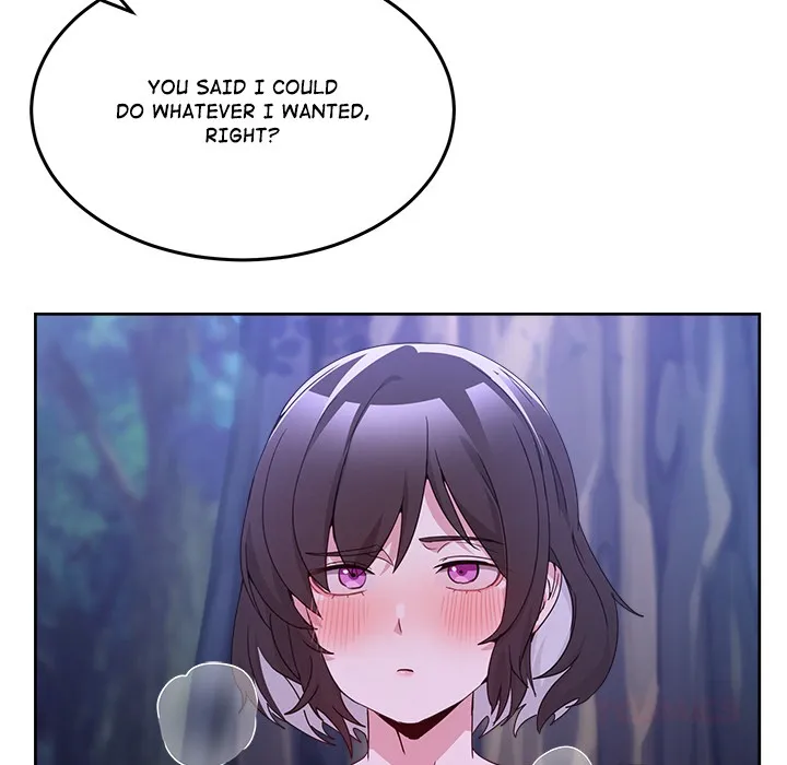 No Men Allowed Chapter 37 page 156 - 