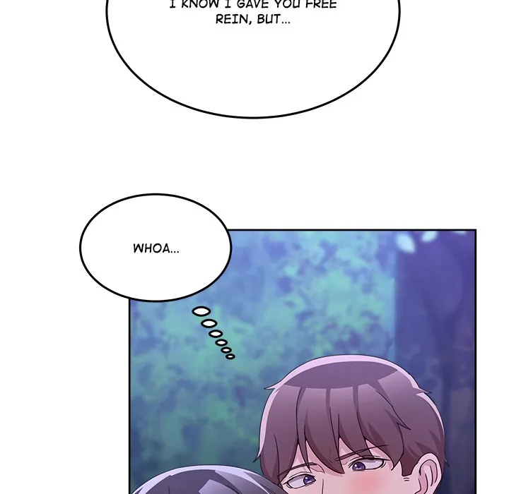 No Men Allowed Chapter 37 page 162 - 