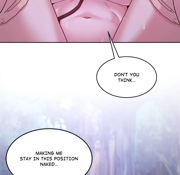 No Men Allowed Chapter 37 page 165 - 