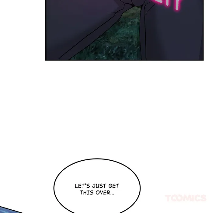 No Men Allowed Chapter 37 page 172 - 