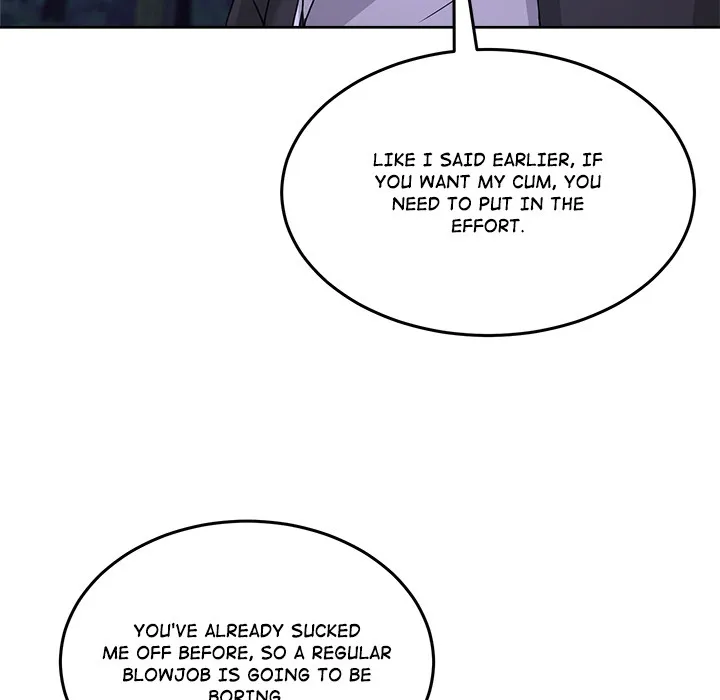 No Men Allowed Chapter 37 page 178 - 
