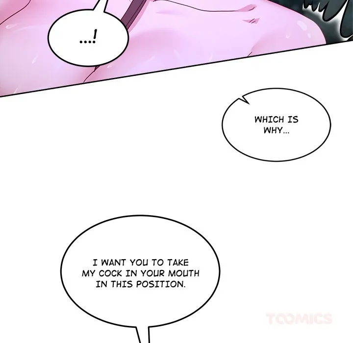 No Men Allowed Chapter 37 page 180 - 