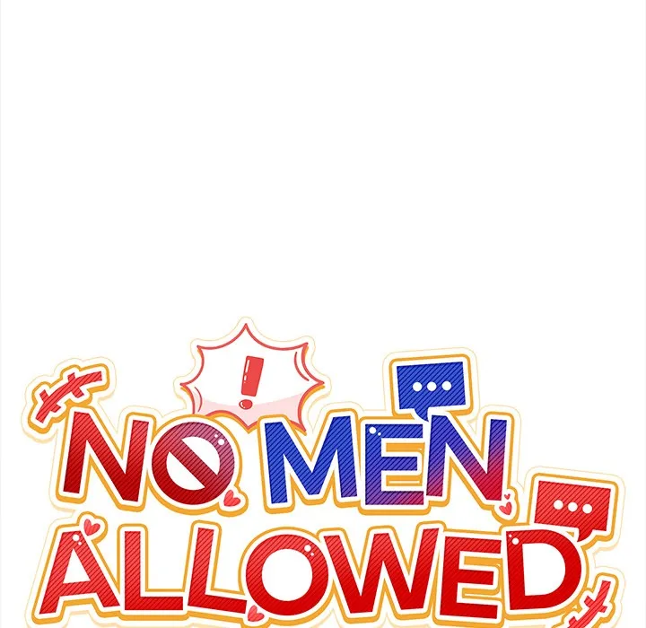 No Men Allowed Chapter 37 page 22 - 
